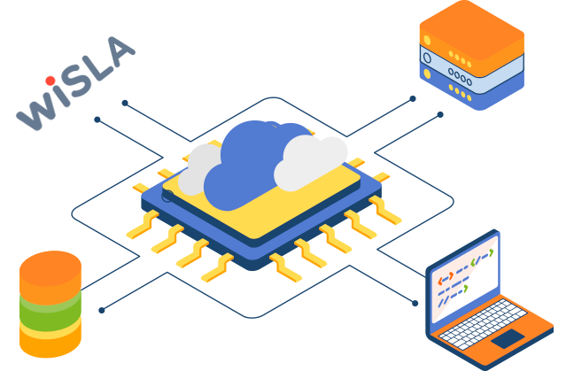 Мониторинг физических и виртуальных серверов