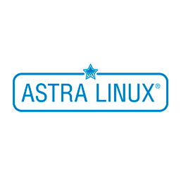 Astra Linux