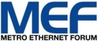 MEF Metro Ethernet Forum