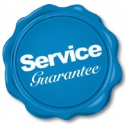 знак гарантии качества сервисов