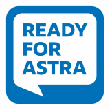Ready for Astra
