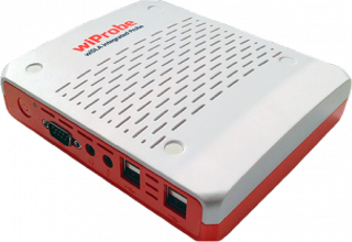 Измерительный зонд семейства wiProbe